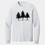 Long Sleeve Core Cotton Tee Thumbnail