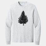 Long Sleeve Core Cotton Tee Thumbnail