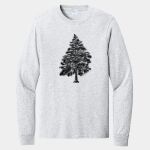 Long Sleeve Core Cotton Tee Thumbnail