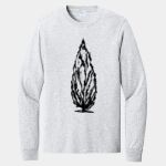 Long Sleeve Core Cotton Tee Thumbnail