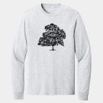 Long Sleeve Core Cotton Tee Thumbnail