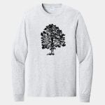 Long Sleeve Core Cotton Tee Thumbnail