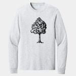 Long Sleeve Core Cotton Tee Thumbnail
