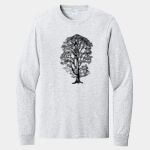 Long Sleeve Core Cotton Tee Thumbnail