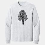 Long Sleeve Core Cotton Tee Thumbnail