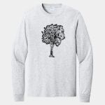 Long Sleeve Core Cotton Tee Thumbnail