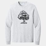 Long Sleeve Core Cotton Tee Thumbnail