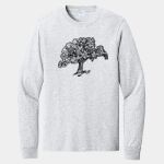 Long Sleeve Core Cotton Tee Thumbnail