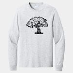 Long Sleeve Core Cotton Tee Thumbnail
