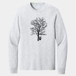 Long Sleeve Core Cotton Tee Thumbnail
