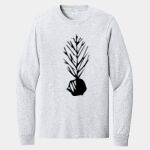 Long Sleeve Core Cotton Tee Thumbnail