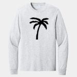 Long Sleeve Core Cotton Tee Thumbnail
