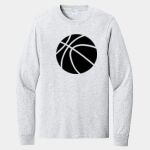 Long Sleeve Core Cotton Tee Thumbnail