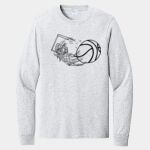 Long Sleeve Core Cotton Tee Thumbnail