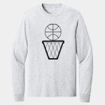 Long Sleeve Core Cotton Tee Thumbnail