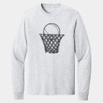 Long Sleeve Core Cotton Tee Thumbnail
