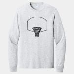Long Sleeve Core Cotton Tee Thumbnail