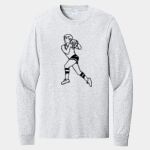 Long Sleeve Core Cotton Tee Thumbnail