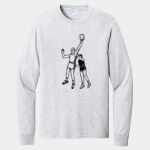 Long Sleeve Core Cotton Tee Thumbnail