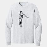 Long Sleeve Core Cotton Tee Thumbnail