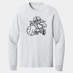 Long Sleeve Core Cotton Tee Thumbnail