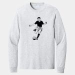 Long Sleeve Core Cotton Tee Thumbnail