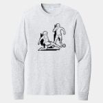 Long Sleeve Core Cotton Tee Thumbnail