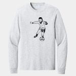 Long Sleeve Core Cotton Tee Thumbnail