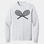Long Sleeve Core Cotton Tee Thumbnail