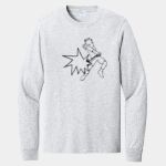 Long Sleeve Core Cotton Tee Thumbnail