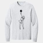 Long Sleeve Core Cotton Tee Thumbnail