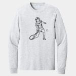 Long Sleeve Core Cotton Tee Thumbnail