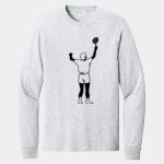 Long Sleeve Core Cotton Tee Thumbnail