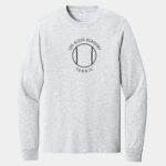 Long Sleeve Core Cotton Tee Thumbnail