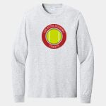 Long Sleeve Core Cotton Tee Thumbnail