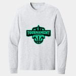 Long Sleeve Core Cotton Tee Thumbnail