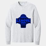 Long Sleeve Core Cotton Tee Thumbnail