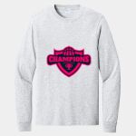 Long Sleeve Core Cotton Tee Thumbnail