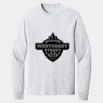 Long Sleeve Core Cotton Tee Thumbnail
