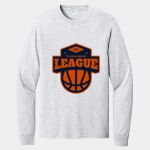 Long Sleeve Core Cotton Tee Thumbnail