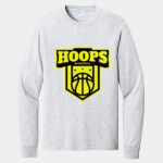 Long Sleeve Core Cotton Tee Thumbnail