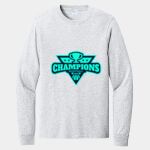 Long Sleeve Core Cotton Tee Thumbnail