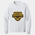 Long Sleeve Core Cotton Tee Thumbnail