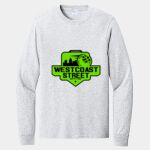 Long Sleeve Core Cotton Tee Thumbnail