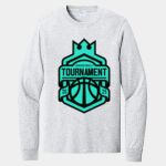 Long Sleeve Core Cotton Tee Thumbnail