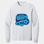 Long Sleeve Core Cotton Tee Thumbnail