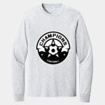 Long Sleeve Core Cotton Tee Thumbnail