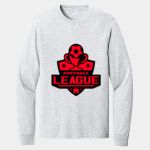 Long Sleeve Core Cotton Tee Thumbnail