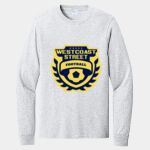 Long Sleeve Core Cotton Tee Thumbnail