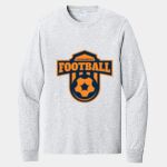 Long Sleeve Core Cotton Tee Thumbnail